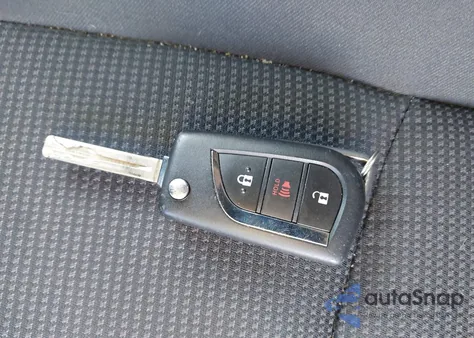 2019 Toyota Rav4 Le из США, поврежденный, VIN JTMG1RFV0KD008310